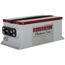 Concorde RG-46 Aircraft Battery